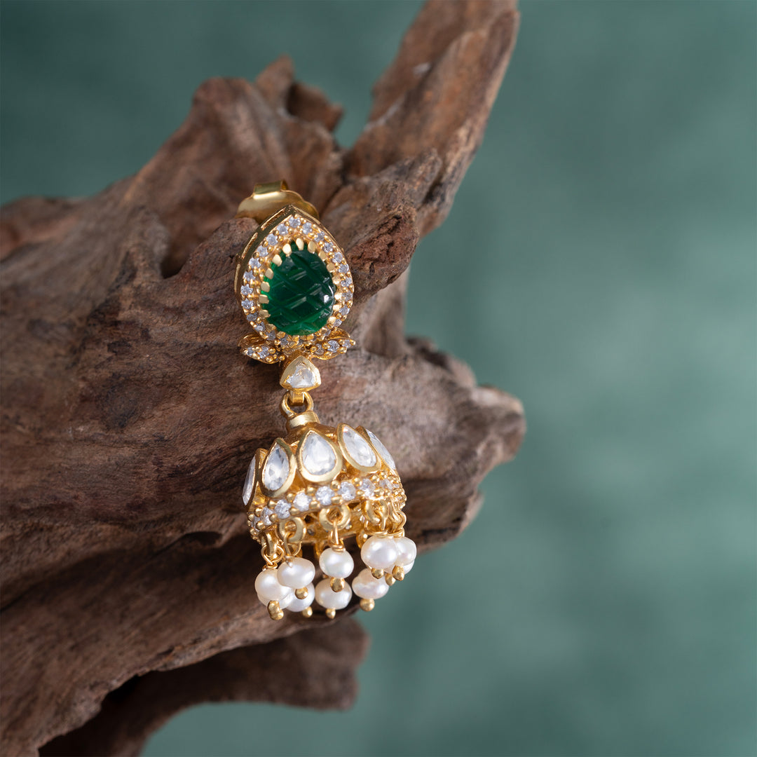 Rasika Ghungroo Jhumki