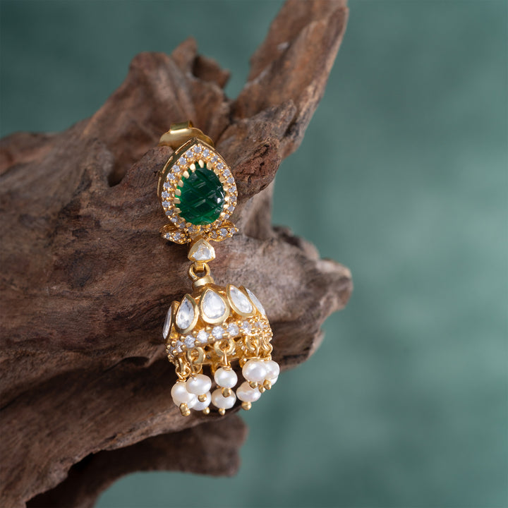 Rasika Ghungroo Jhumki