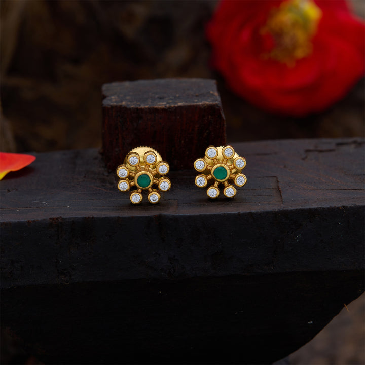 Botani-Glow Studs