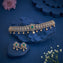 Emerald Elixir Choker Set