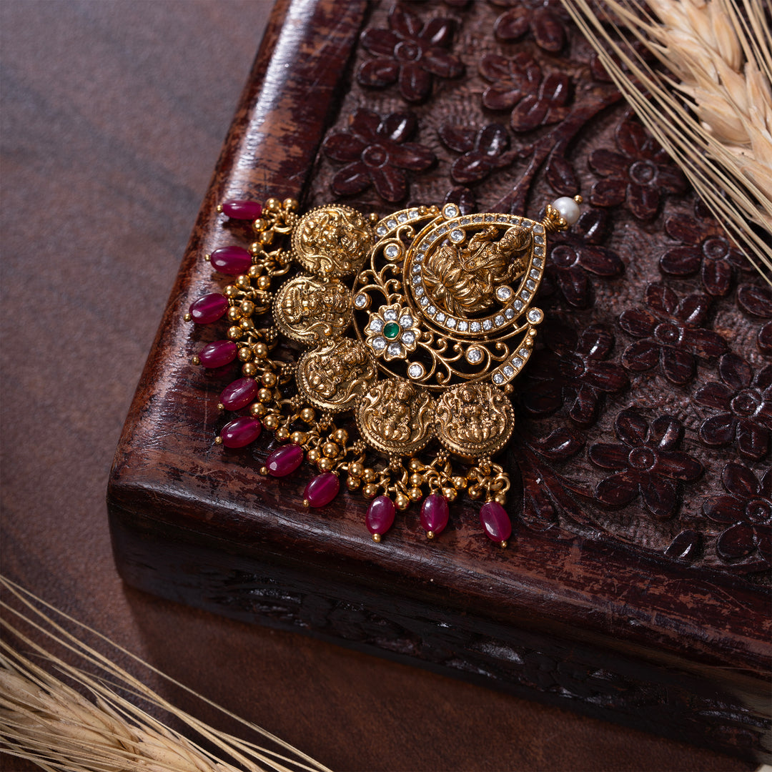 Kamala Ranjani Pendant