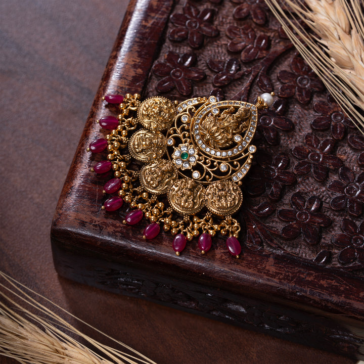 Kamala Ranjani Pendant