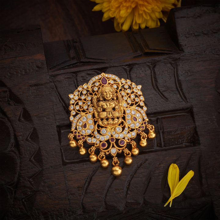 Charulata Pendant