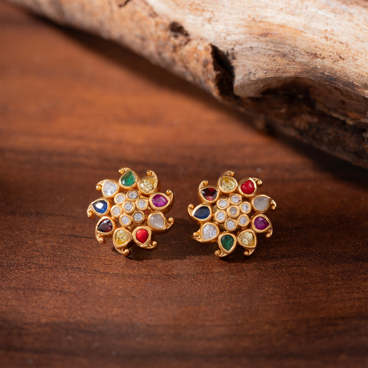 Navika Studs