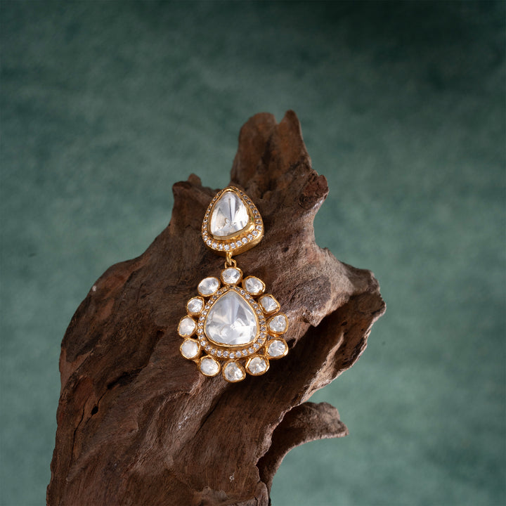 Trio Flare Danglers
