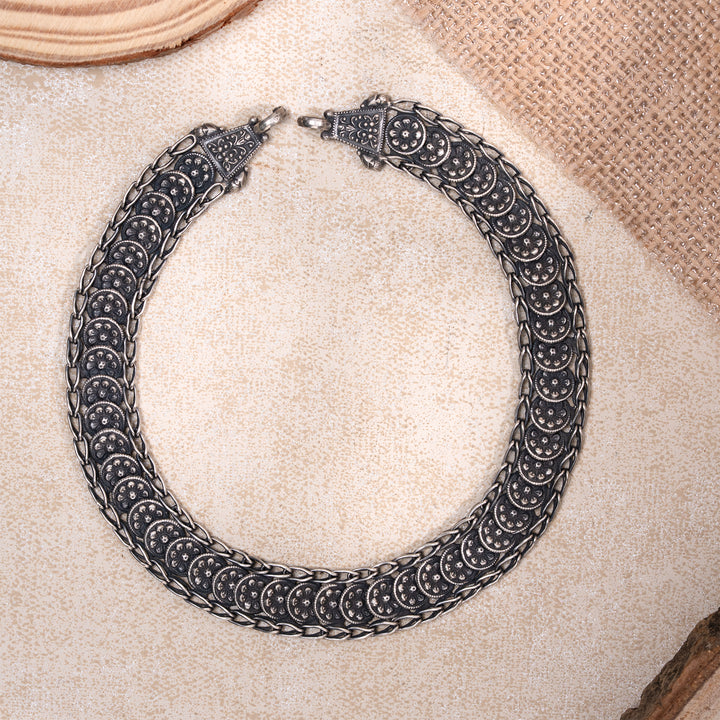 Oxiflora Grace Necklace