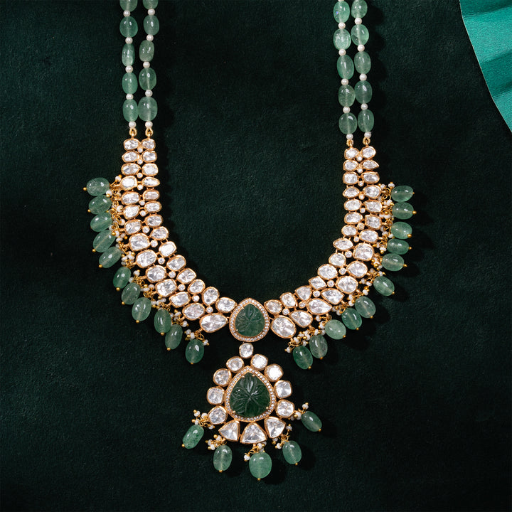 Jewels of Avalon Necklace Set