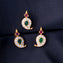 Maangalya Harini Pendant Set