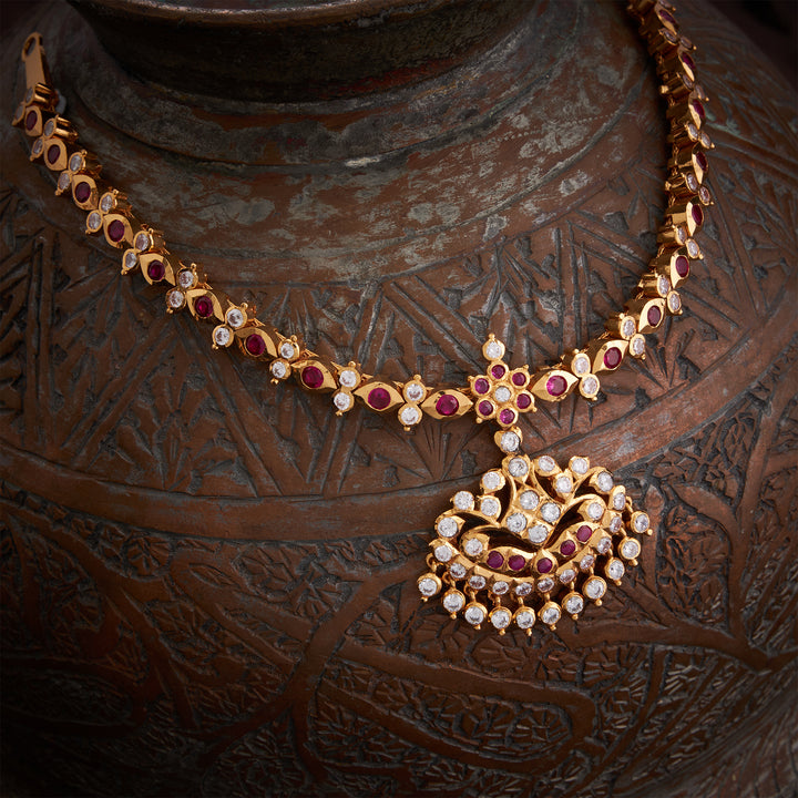 Florvalli Necklace