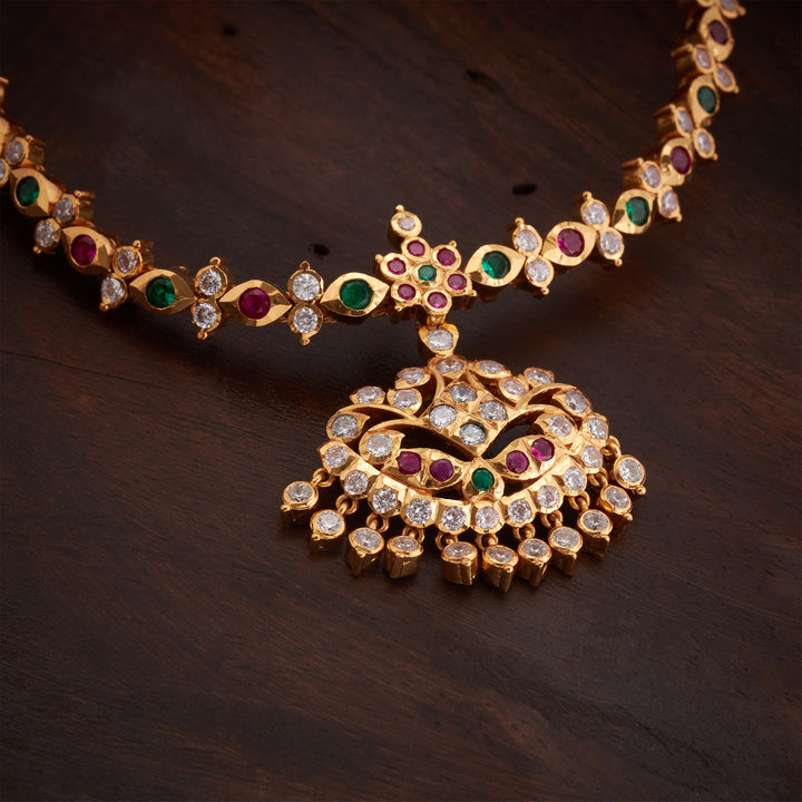 Florvalli Necklace