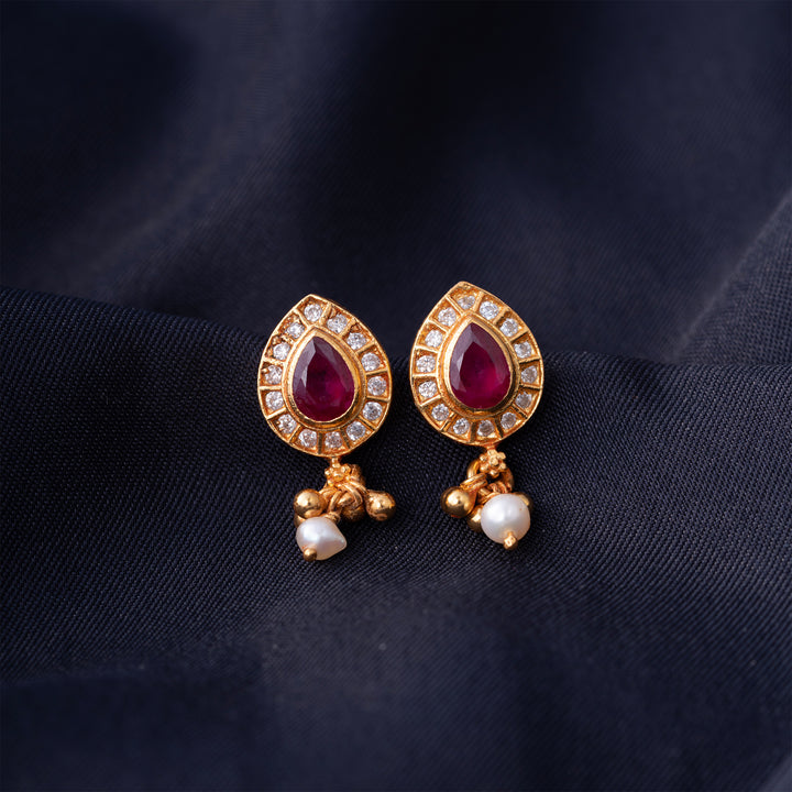 Rosava Studs