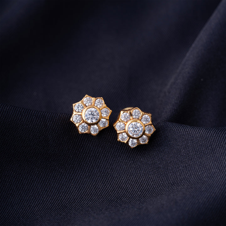 Floradust Studs