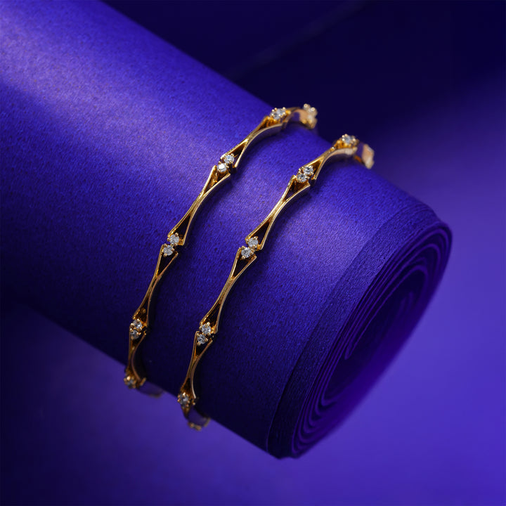 Kamal Karishma Bangle