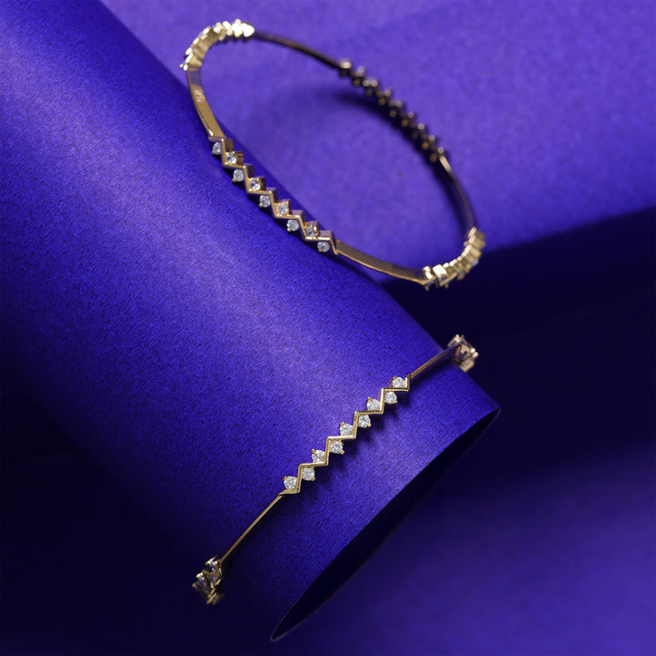 Nakshika Bangles
