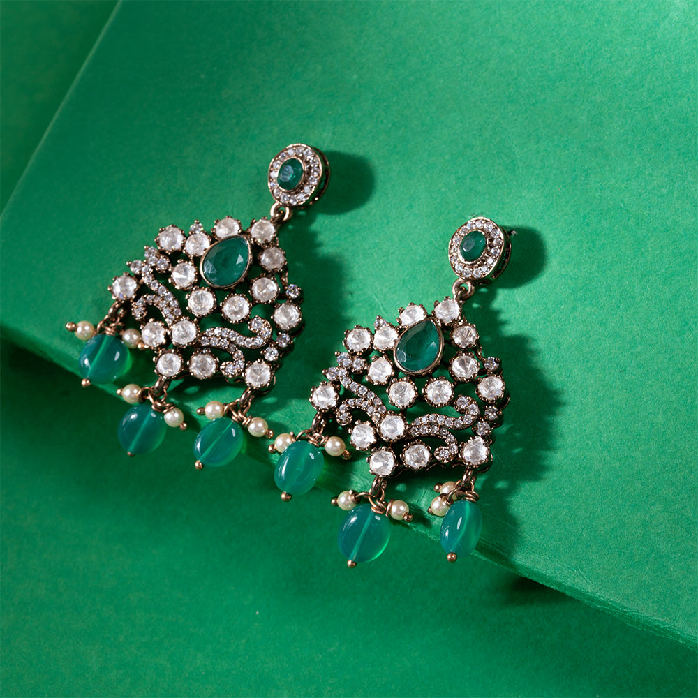 Regal Layers Necklace Sets