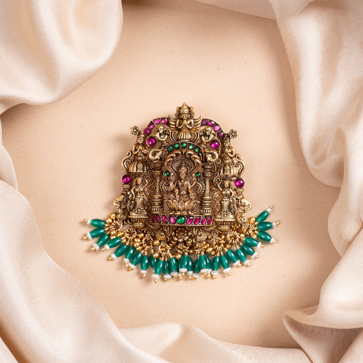 Nagadevi Grace Pendant
