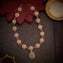 Rubiflora Gemstone Necklace