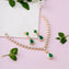 Emeronika Necklace Set