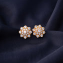 Chamak Phool Studs