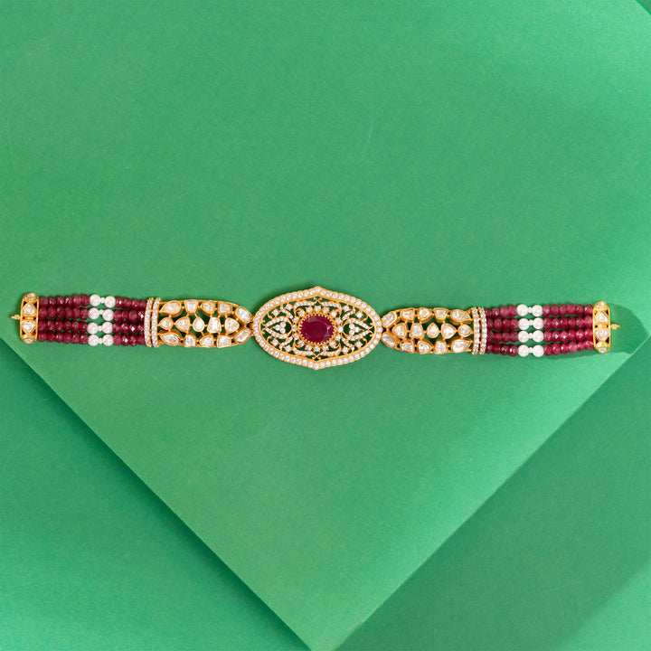 Petalia Choker