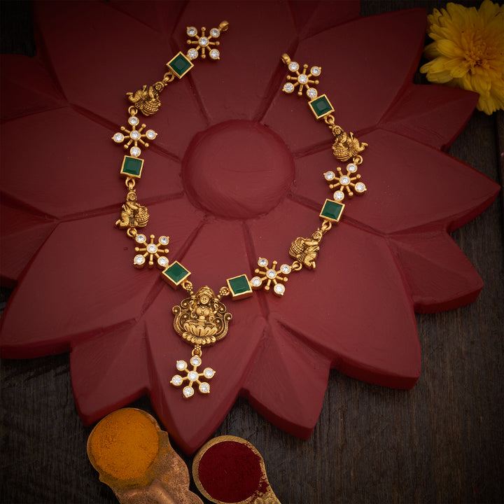Vatsalya Vaibhav Necklace