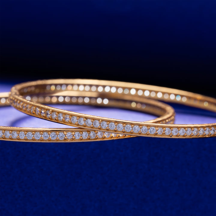 Twinkza Bangle