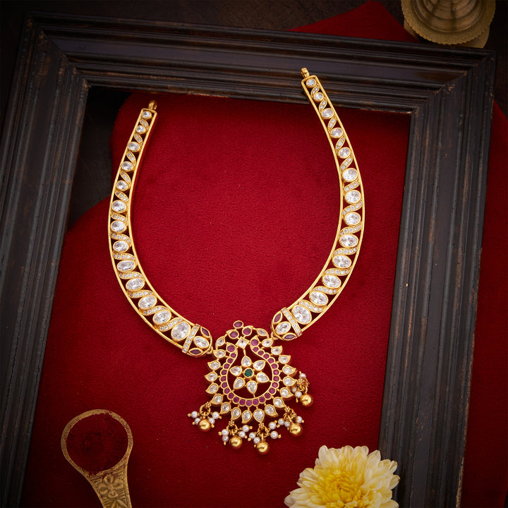 Florakanti Necklace