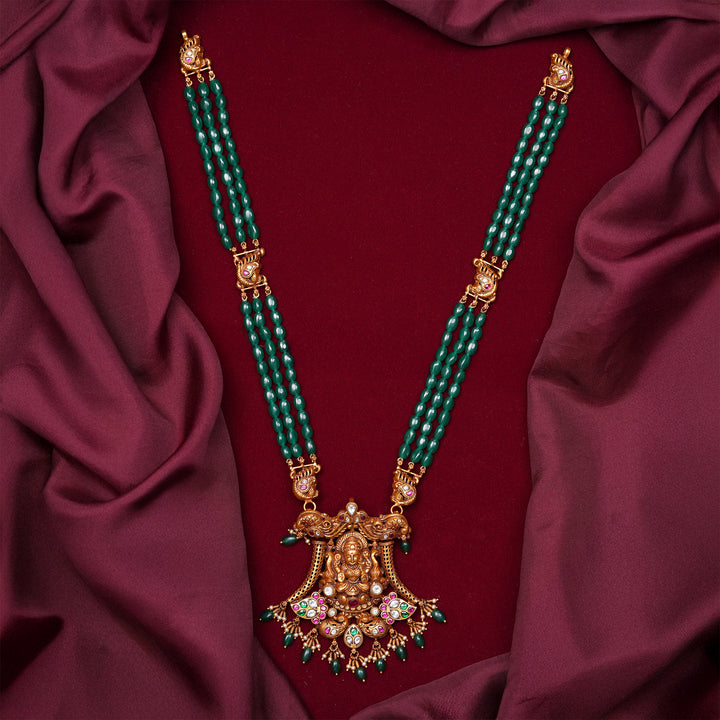 Haritha Lakshmi Haaram