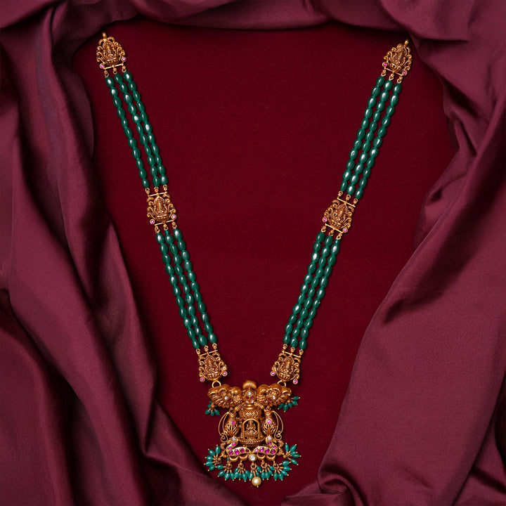 Lakshmi Smarakha Haaram