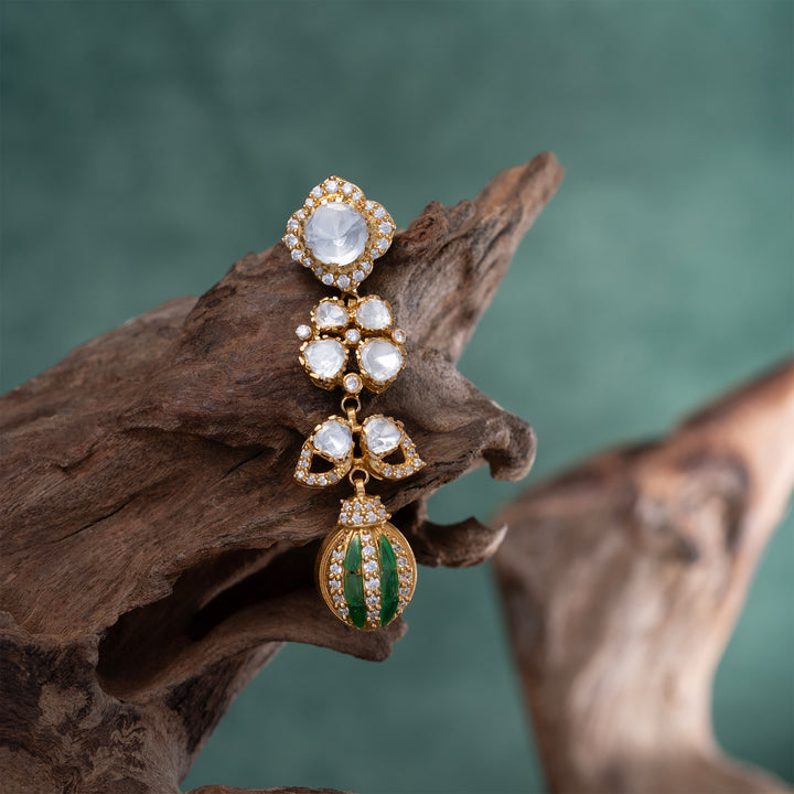 Ashmi Pushpa Danglers