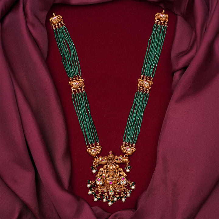 MahaLakshmi Mani Haaram