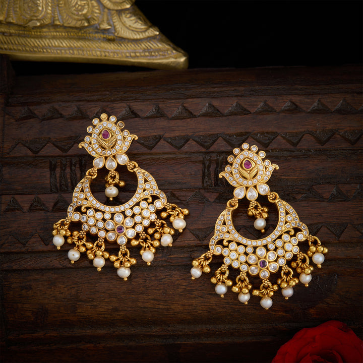 Florza Chandbali