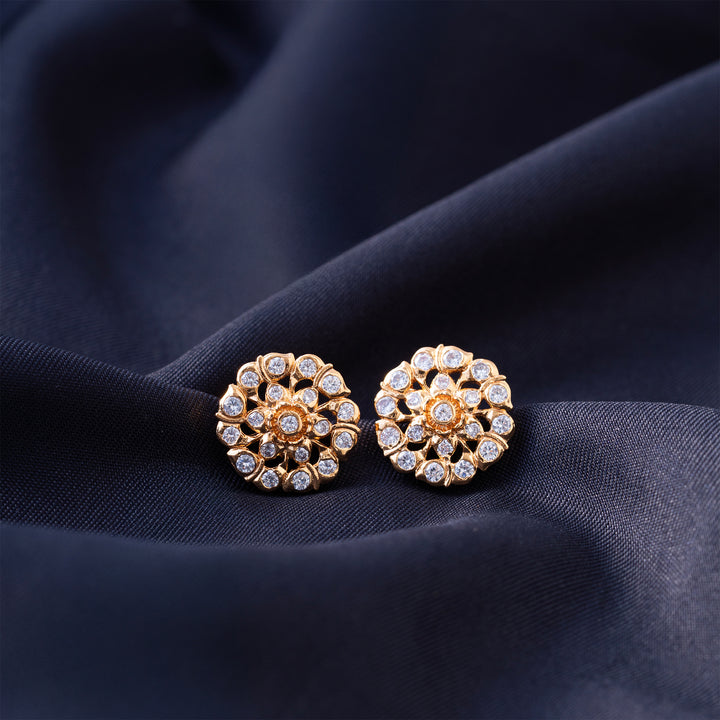 Stardust Pins Studs
