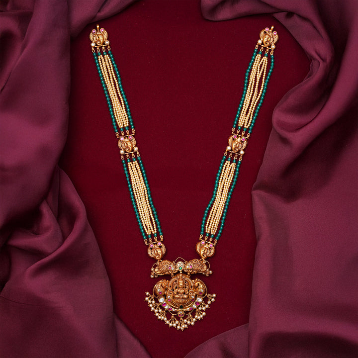 Shree Kamalam Mukta Haaram