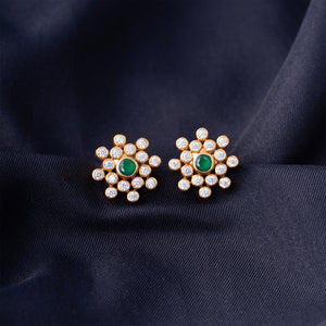 Pannika Glow Studs
