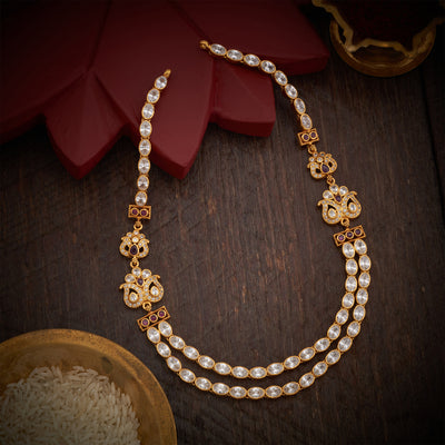 Aambelle Necklace