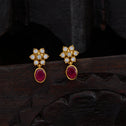 Ruby Rohini Studs