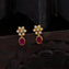 Ruby Rohini Studs