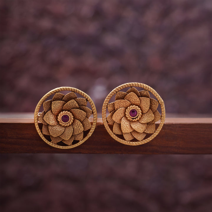 Petal Pips Studs