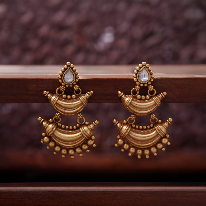 Nauka Kundan Danglers
