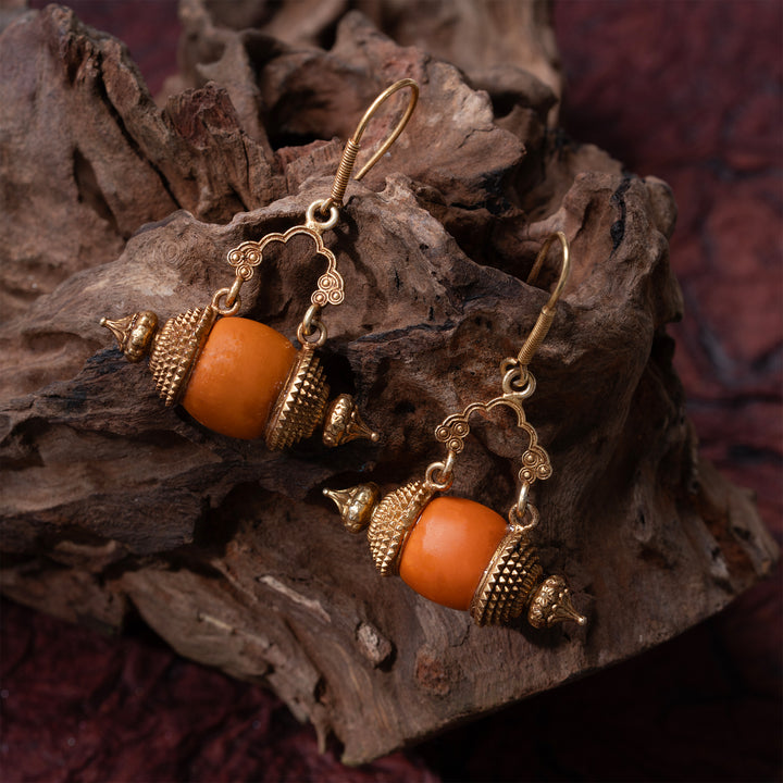Anubis Coral Hangings