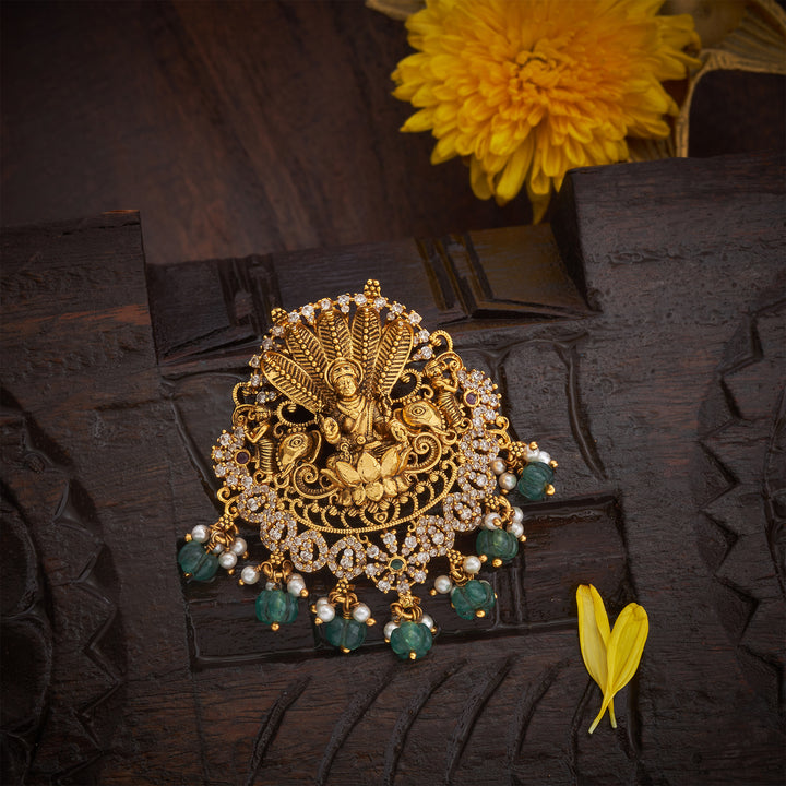 Nagasundari Pendant