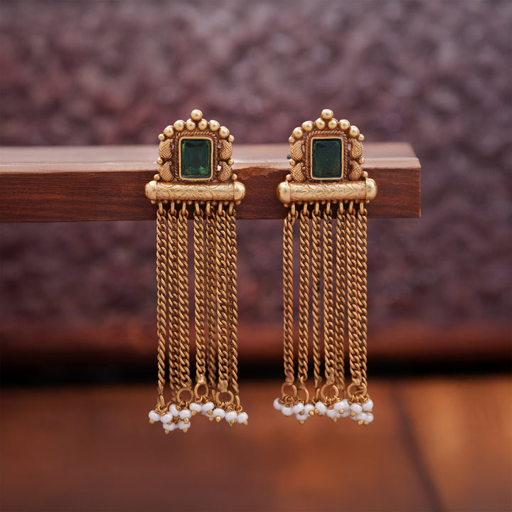 Botani Block Danglers