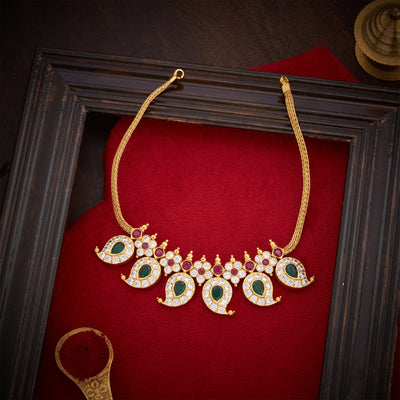 Aamkanthi Choker
