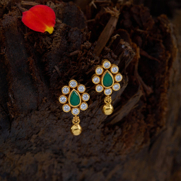 Amulya Bindhu Studs