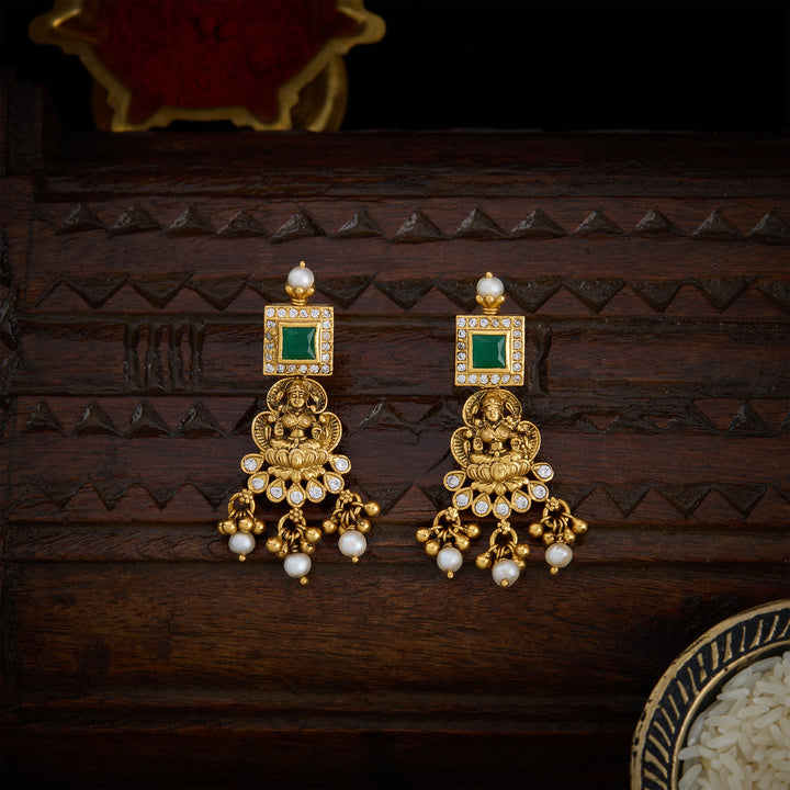 Teja Valli Danglers