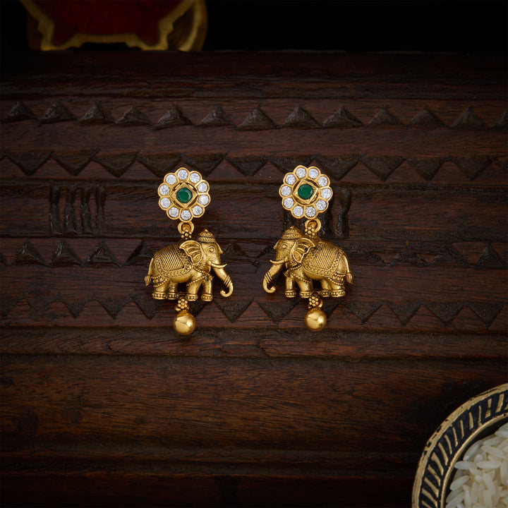 Pushpa Gaja Danglers