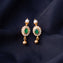 Ratna-Pushpika Studs