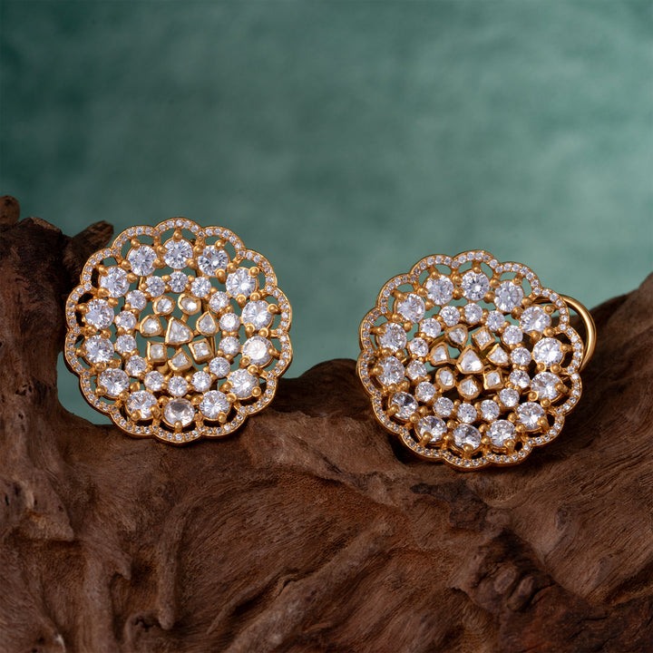 Dot & Dazzle Studs