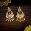 Sitara Stone Chandbali